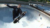 Primeras im�genes de Skate 3