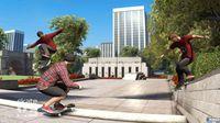 Primeras im�genes de Skate 3