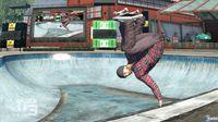 Primeras im�genes de Skate 3