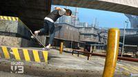 Primeras im�genes de Skate 3