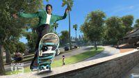 Primeras im�genes de Skate 3