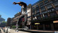 Primeras im�genes de Skate 3