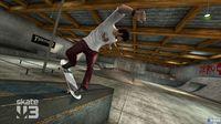 Nuevas im�genes de Skate 3