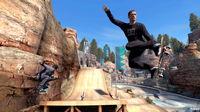 Pantalla Skate 3