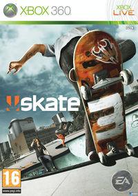 Imagen 24 de Skate 3 para Xbox 360
