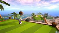 Golf: Tee It Up!