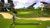 Pantalla Golf: Tee It Up!