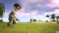 Imagen 4 de Golf: Tee It Up! para Xbox 360
