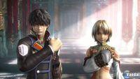 Nuevas im�genes e ilustraciones de Last Ranker