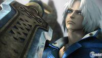 Nuevas im�genes e ilustraciones de Last Ranker
