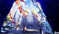 Nuevas im�genes e ilustraciones de Last Ranker