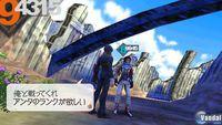 Nuevas im�genes de Last Ranker