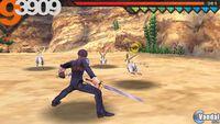 Nuevas im�genes de Last Ranker