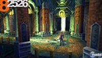 Nuevas im�genes de Last Ranker