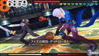 Nuevas im�genes de Last Ranker