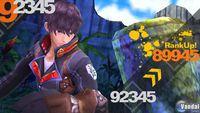 Nuevas im�genes de Last Ranker