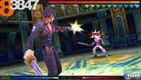 Nuevas im�genes de Last Ranker