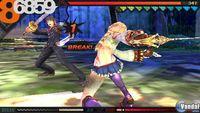 Nuevas im�genes de Last Ranker