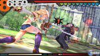 Nuevas im�genes de Last Ranker