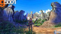 Nuevas im�genes de Last Ranker