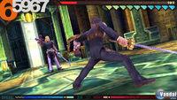 Nuevas im�genes de Last Ranker