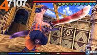 Nuevas im�genes de Last Ranker