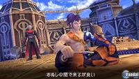 Nuevas im�genes de Last Ranker
