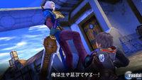 Nuevas im�genes de Last Ranker