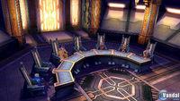 Nuevas im�genes de Last Ranker