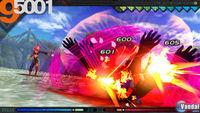 Nuevas im�genes de Last Ranker