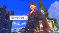 Nuevas im�genes de Last Ranker