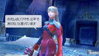 Nuevas im�genes de Last Ranker