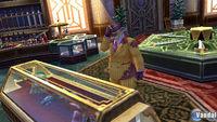 Nuevas im�genes de Last Ranker