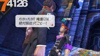 Nuevas im�genes e ilustraciones de Last Ranker