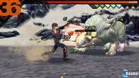 Imagen 120 de Last Ranker para PSP