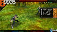 Imagen 123 de Last Ranker para PSP