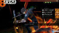 Imagen 124 de Last Ranker para PSP