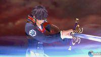 Imagen 125 de Last Ranker para PSP