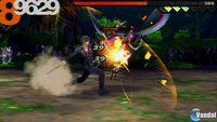 Imagen 126 de Last Ranker para PSP