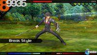 Imagen 127 de Last Ranker para PSP