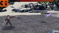 Imagen 129 de Last Ranker para PSP