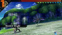 Imagen 130 de Last Ranker para PSP