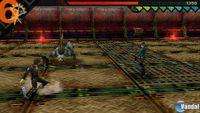 Imagen 131 de Last Ranker para PSP