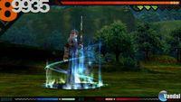 Imagen 132 de Last Ranker para PSP