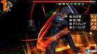 Imagen 133 de Last Ranker para PSP