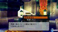 Imagen 114 de Last Ranker para PSP