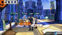 Imagen 115 de Last Ranker para PSP