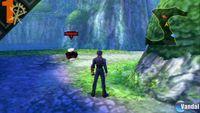 Imagen 118 de Last Ranker para PSP