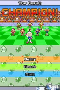 Bomberman Blitz llega el 23 de octubre