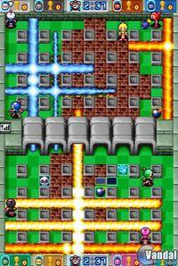 Bomberman Blitz llega el 23 de octubre